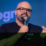 Eduardo Conesa, CMO da Cogra Distribuidora