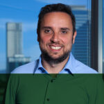 Eduardo Mônaco, vice-presidente de crédito e plataformas da Serasa Experian