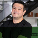 Elvis Tinti, CEO da Niky.
