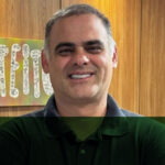 Eric Garmes, CEO da Paschoalotto