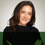 Eva María Raimondo, vice-presidente para a América Latina da Degreed