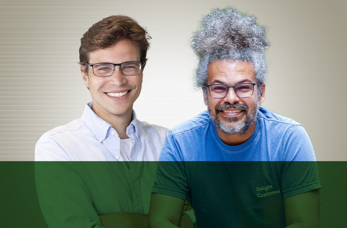 Grupo QuintoAndar fortalece liderança executiva com novos C-levels