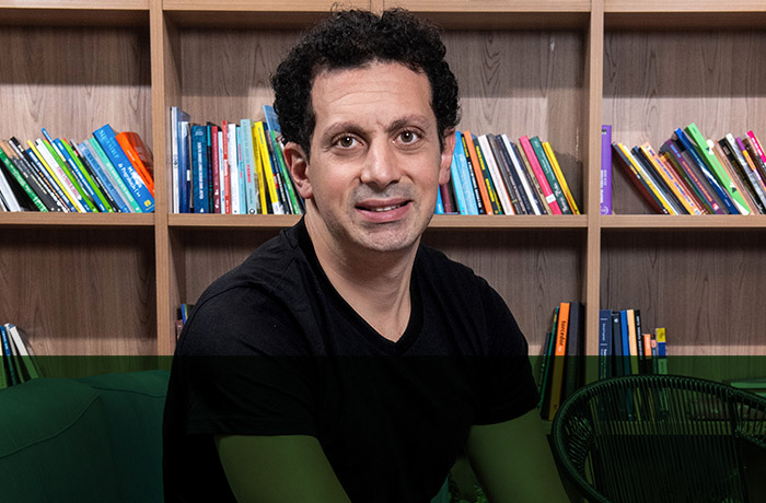 Felipe Cohen