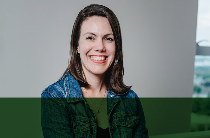 Fernanda Bassanello, diretora de brand na Kantar Brasil