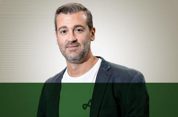Fernando Cabral, diretor de growth para a América Latina da Adjust
