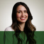 Gabriela Knob, team leader e estrategista de negócios e inovação na ilegra