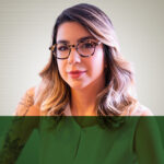 Georgia Aliperti, Chief Creative Officer na Rosh