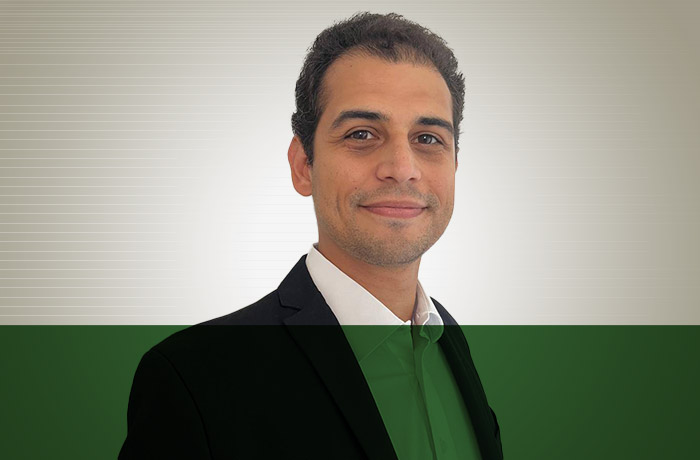Guilherme Alvim, head de desenvolvimento de negócios da Yango Tech no Brasil