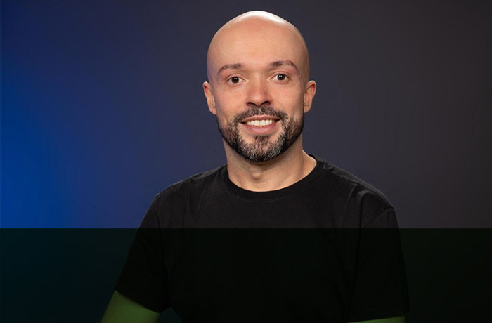 Guilherme Barreiro, diretor da BRLink e serviços da Ingram Micro Brasil