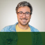 Henrique Belumat, líder de growth da BlinkPlanet