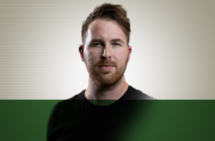 Joabel Luis Kasper, Chief Growth Officer da GH Brandtech
