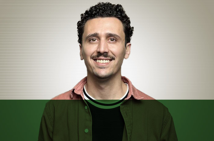 João Gabriel Ribeiro