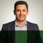 Leandro Renzi, head de vendas Brasil da Getronics