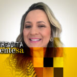 Emanuela Saraiva, gerente do SAC da Libbs Farmacêutica
