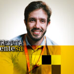 Ewerton Camarano, CEO da Uliving
