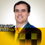 André Maranhão, head de pós-vendas da Omoda & Jaecoo Brasil