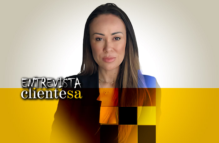 Fernanda Lopes, partnerships manager da Promova