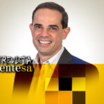 Márcio Castro, CIO da Panasonic Latin America e diretor de operações Brasil