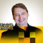 Adriano Gandolfi, diretor de experiência do cliente da Swile