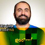 Felipe Maia Lo Sardo, CEO e cofundador da Goomer