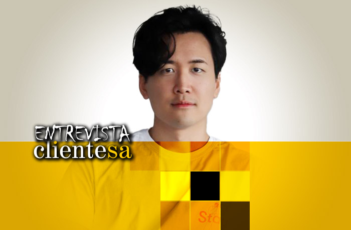 Tsai Chi-yu, CEO e fundador da Stay
