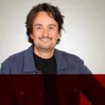 Luiz Camargo, general manager da Nice para a América Latina