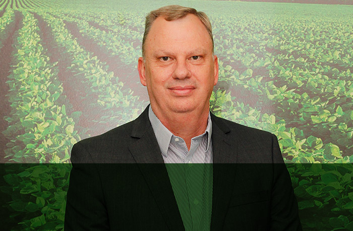 Luiz Fernando Schmitt, diretor de marketing, P&D e novos negócios do Essere Group