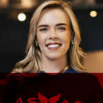 Manoela Gieseler, COO da Asaas