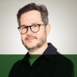 Marcelo Bicudo, CEO da Design Bridge and Partners