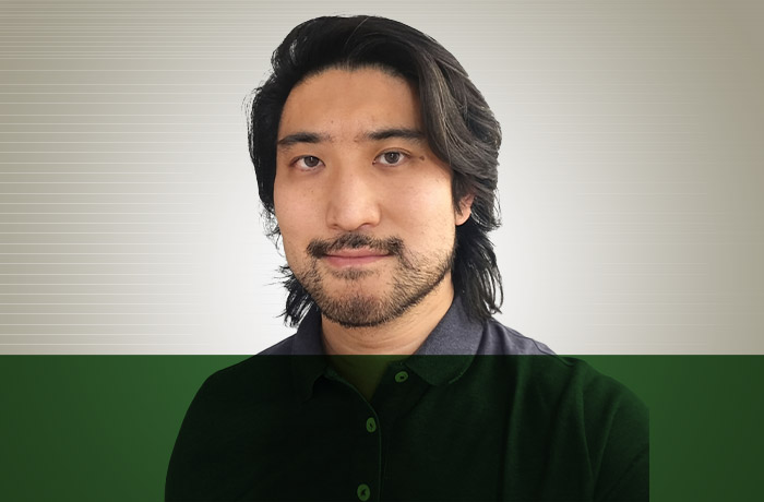 Marcos Fukaya, consultor de soluções pré-vendas Brasil, América Latina e Ibéria na Provenir