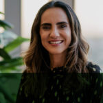 Maria Clara Ramos, diretora executiva de transformação, estratégia e marketing da Allianz