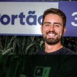 Matheus Mota, head of marketing da Portão 3