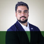 Mauricio Lacerda, head de marketing da Absolut Sport no Brasil