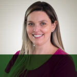 Naty Sanches, diretora de operações na Growth Comunicações