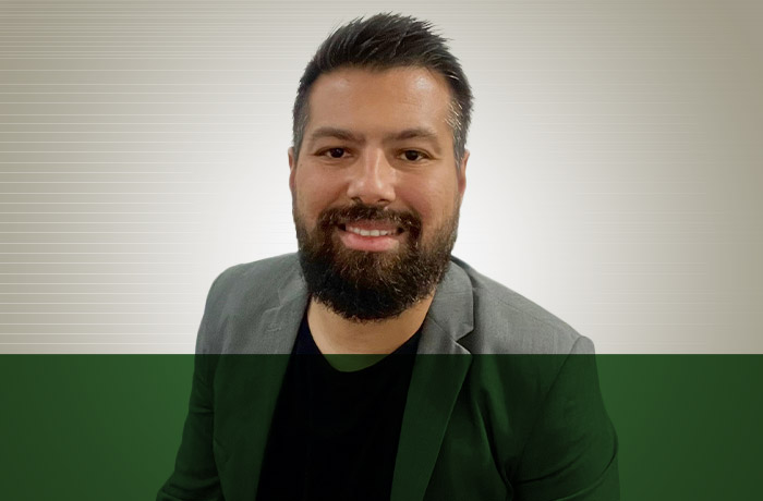 Raphael Theodoro, CEO da Bid Broker