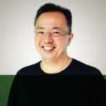 Roberto Otake, CEO da Sakura Alimentos