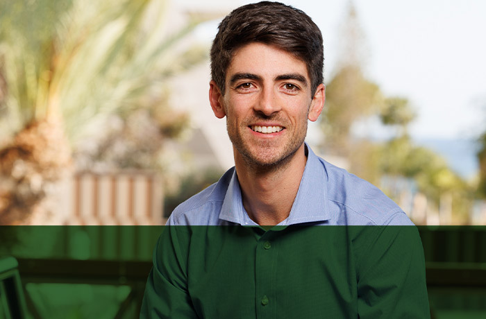 Stefano Mazzaferro, country manager da inDrive no Brasil
