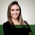 Taciana Lopes, SVP de marketing e comunicação da Mastercard Brasil