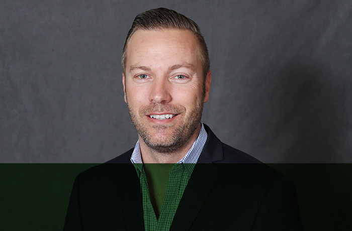 Thomas Lichtwerch, vice-presidente global de estratégia comercial e vendas de PDV da Manhattan Associates