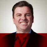 Tony Bates, chairman e CEO da Genesys