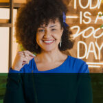 Vanessa Martins, head de marketing da Neotrust