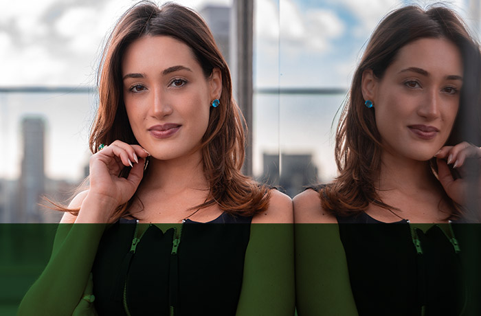 Victoria Luz, autora best-seller, especialista e consultora de IA para negócios