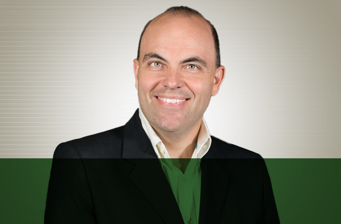 Alexandre Waclawovsky, chief revenue officer (CRO) do Fretadão