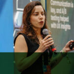 Allana Braga, head de pagamentos da Hotmart