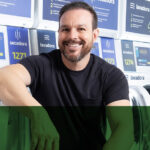 Angelo Max Donaton, CEO e fundador da Lav