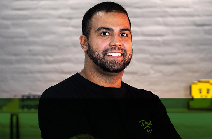 Bruno Campos de Oliveira, COO da Adsplay