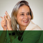 Camila Bastos, head de tecnologia Latam, retail e healthcare da Thoughtworks
