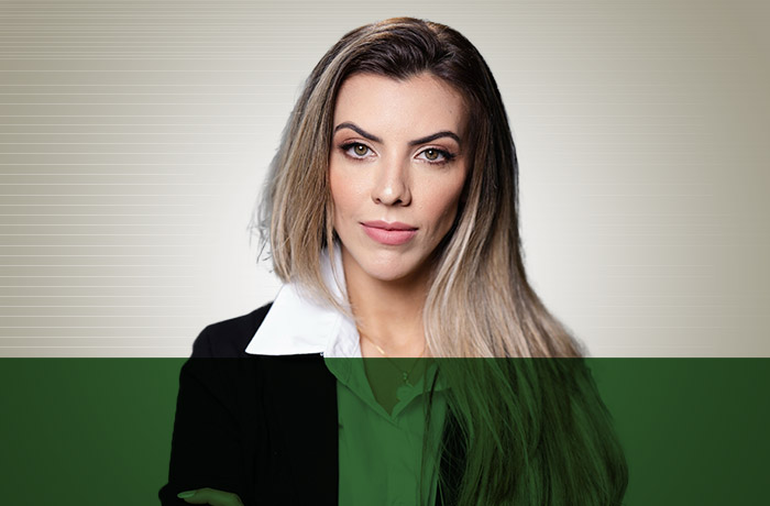 Camilla Veiga, head of sales da MGID no Brasil