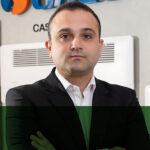 Carlos Murano, gerente executivo de vendas da Gree do Brasil