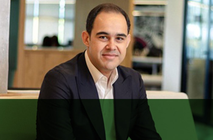 Cesar Borges